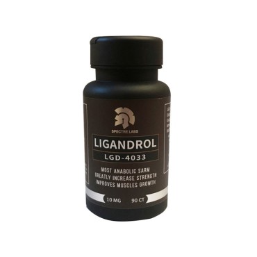 Ligandrol (LGD-4033) Spectre Labs