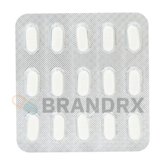 Daxid 50 mg Pfizer