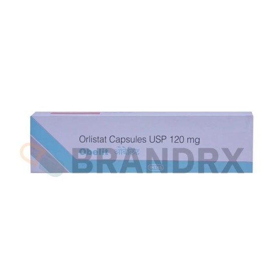 Obelit 120 mg Intas Pharmaceuticals