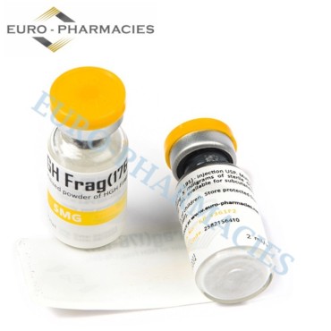 HGH Frag(176-191) 5mg Pharmaceutical