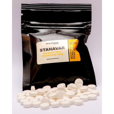 STANAVAR Pharmaceutical