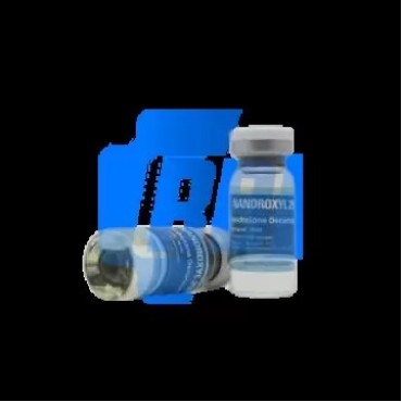 Nandroxyl 250 Kalpa Pharmaceuticals
