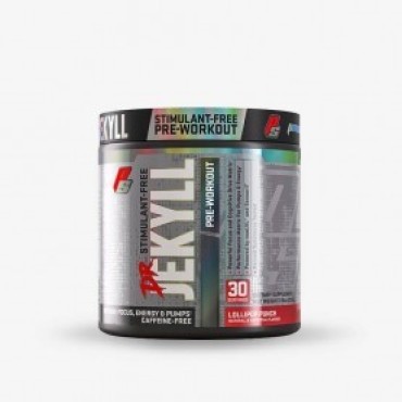 ProSupps - Dr. Jekyll ProSupps