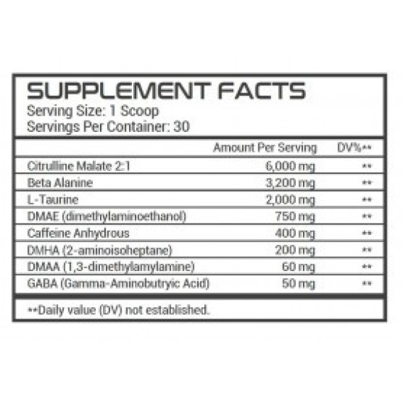 Magnitude Life Sciences- Dark Energy Pharmaceutical