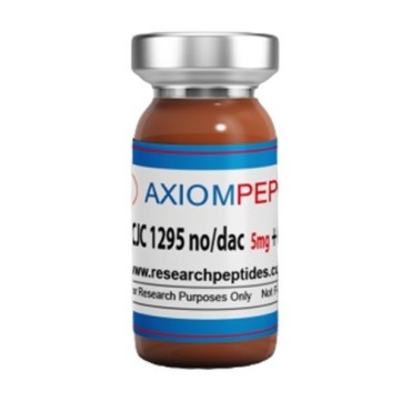 CJC 1295 GHRP-2 5 Mg Axiom Peptides