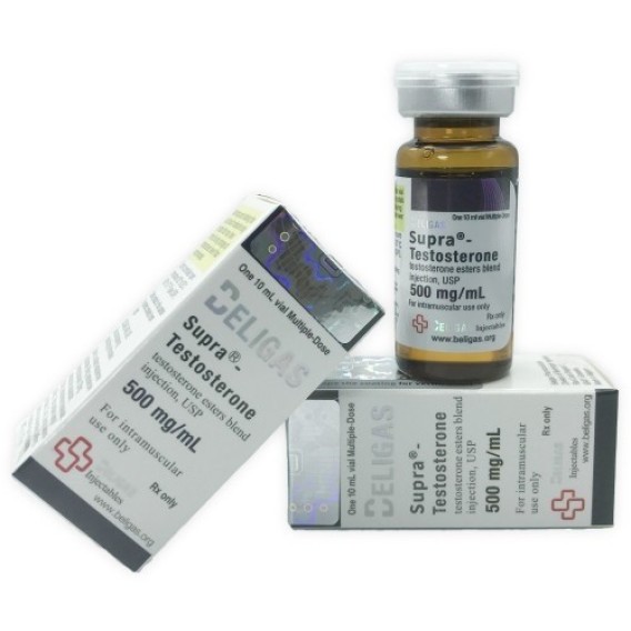 Sustanon 400 Beligas