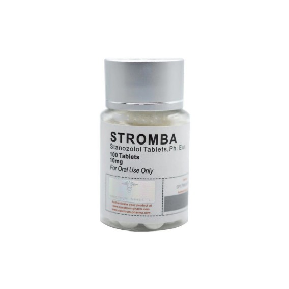 STROMBA (USA Domestic) Spectrum Pharma Spectrum Pharmaceuticals